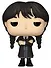 Фигурка Funko POP! TV Wednesday S2 Wednesday Addams (1815) (Fun86679) - 0