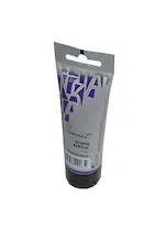 Краска акриловая "Сонет" фиолетовая тем., 75мл, в тубах, ЗХК