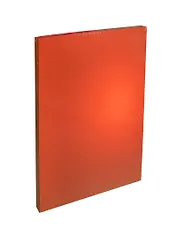 Бумага для пастели А4 "Mi-Teintes" 160г/м2 №506 красный мак, Canson