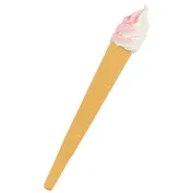 Ручка гелевая "Мороженое"