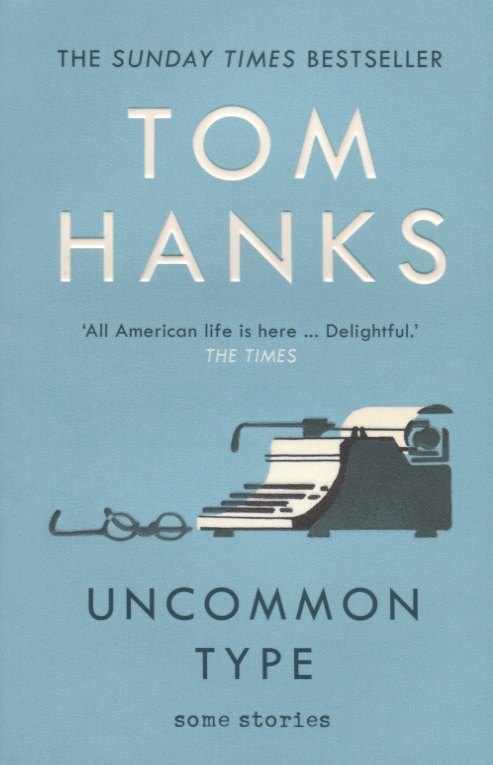 

Uncommon Type