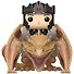 Фигурка Funko POP! Rides HOTD S4 Aegon Targaryen w/Sunfyre (135) (Fun83460) - 1
