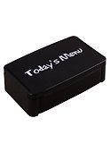 Сувенир, Ланчбокс Todays Menu - 0