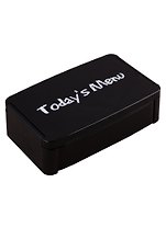 Сувенир, Ланчбокс Todays Menu