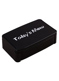 Сувенир, Ланчбокс Todays Menu