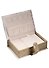 Шкатулка для ювелирных украшений 15х11х5см  (84526) - 0