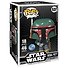 Фигурка Funko POP! Star Wars Boba Fett (Exc) 18 (537) (Fun65045) - 2
