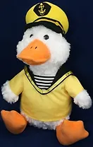 Утенок Мореход (14780)