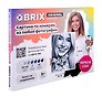 Картина по номерам из любой фотографии QBRIX ORIGINAL 30х40