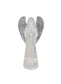 Фигурка Ангел с подсветкой пластик (11,5см) (786-048)