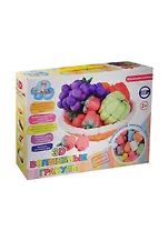 3D волшебные гранулы (1203) (Обучающая серия игр) (280гр.) (2+)