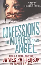 Confessions the murder of an Angel