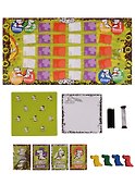 Настольная игра Magellan "Крокодил Большая вечеринка" - 1