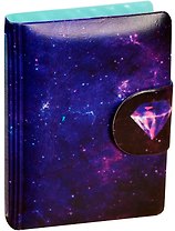 Визитница Космос Бриллиант (7,5х10) (12-22120-141026-1)