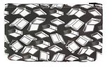 БукКеа Holder Косметичка 19,5*10,5см ткань h 1.12