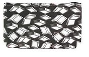 БукКеа Holder Косметичка 19,5*10,5см ткань h 1.12