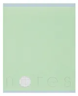 Тетрадь в клетку Listoff, Shine color, 96 листов, в ассортименте