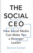 The Social CEO: How Social Media Can Make You A Stronger Leader - 0