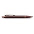 Ручка шариковая "IM Professionals Monochrome Burgundy" синяя, Parker - 2