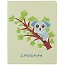 Дневник школьный Listoff, "SchoolMix. Koala"