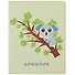 Дневник школьный Listoff, "SchoolMix. Koala" - 0