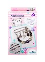 Набор для создания украшений ORIGAMI/Оригами Брошь. Moon Dance 05891