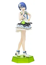 Фигурка-аниме SEGA Хатсунэ Мику Colorful Stage Киритани Харука Kiritani Haruka (16см) (GDS1221)