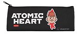 Пенал-косметичка "Atomic Heart" 195*75мм