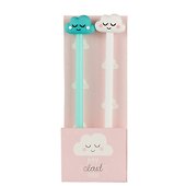 Ручки My cloud pen, 2 штуки - 2