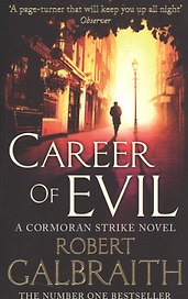 Career of Evil