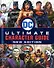 DC Ultimate Character Guide New Edition - 0