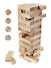 Деревянная игрушка. Игра "Башня. Высотка maxi" 28 см.,54 блока - 1