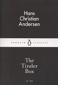 The Tinder Box