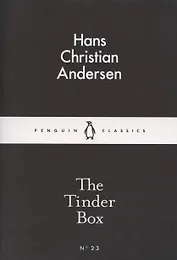 The Tinder Box