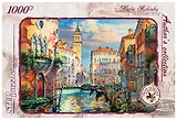 Пазл Авторская коллекция Венеция перед закатом Step puzzle 1000 эл. 79535