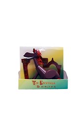 Игрушка деревянная Конь Юлий (упаковка)