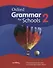 Oxford Grammar for Schools 2: Students Book with DVD - 0