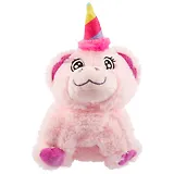 Мягкая игрушка Единорог, хватушка 15-00832-002