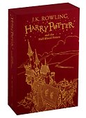 Harry Potter and the Half-Blood Prince (Harry Potter Slipcase Edition) - 0