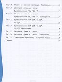 Русский язык. 1 класс. Тест-контроль - 2