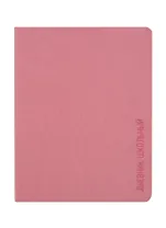 Дневник школьный Феникс+, "Розовый"