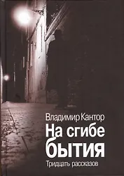 На сгибе бытия. Тридцать рассказов