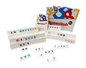 Настольная игра Rummikub Twist
