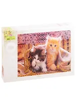 Пазл Котята Step Puzzle 560 элементов