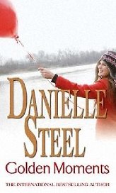 Golden Moments (мягк). Steel D. (Британия ИЛТ)
