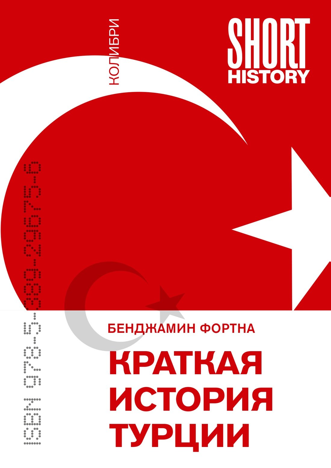 

Краткая история Турции