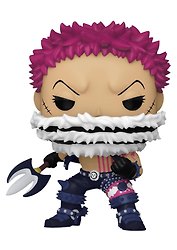 Фигурка Funko POP! Animation One Piece Katakuri (1606) (Fun75579)