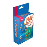 Магниты из гипса "Милые кошмарики"