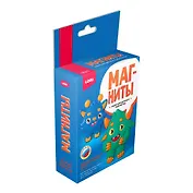 Магниты из гипса "Милые кошмарики"