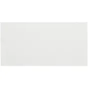 Картон грунтованный, 20 х 40 см